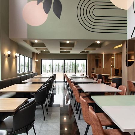 Slim Curitiba Alto Da XV Hotel Ngoại thất bức ảnh