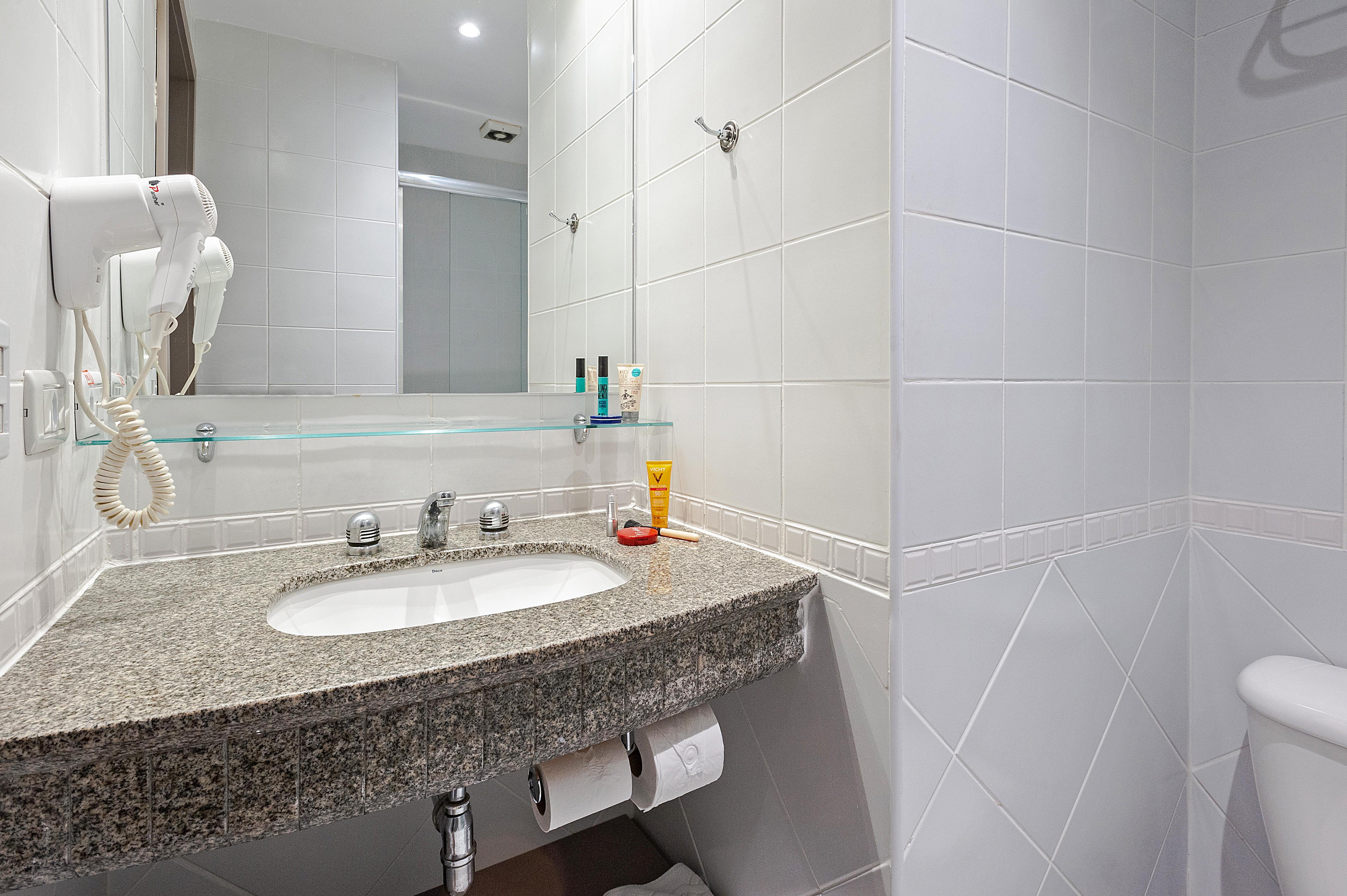 Slim Curitiba Alto Da XV Hotel Ngoại thất bức ảnh