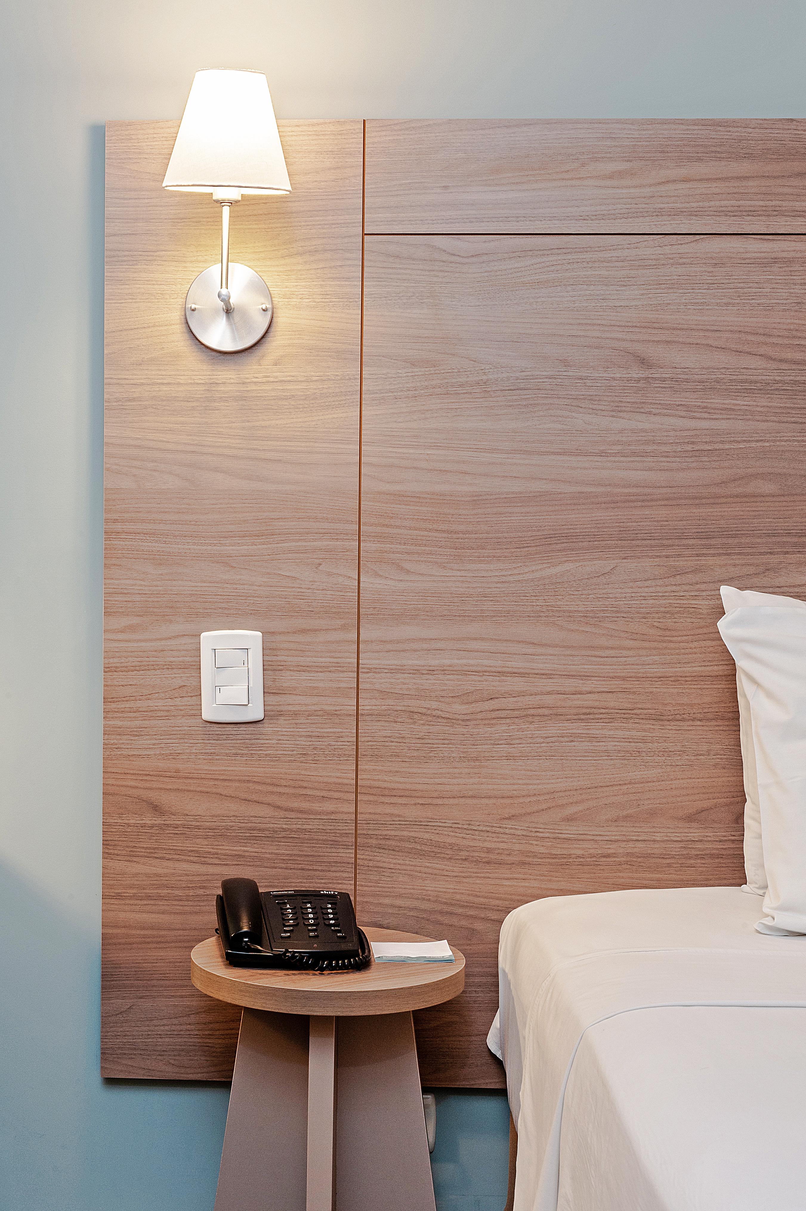 Slim Curitiba Alto Da XV Hotel Ngoại thất bức ảnh