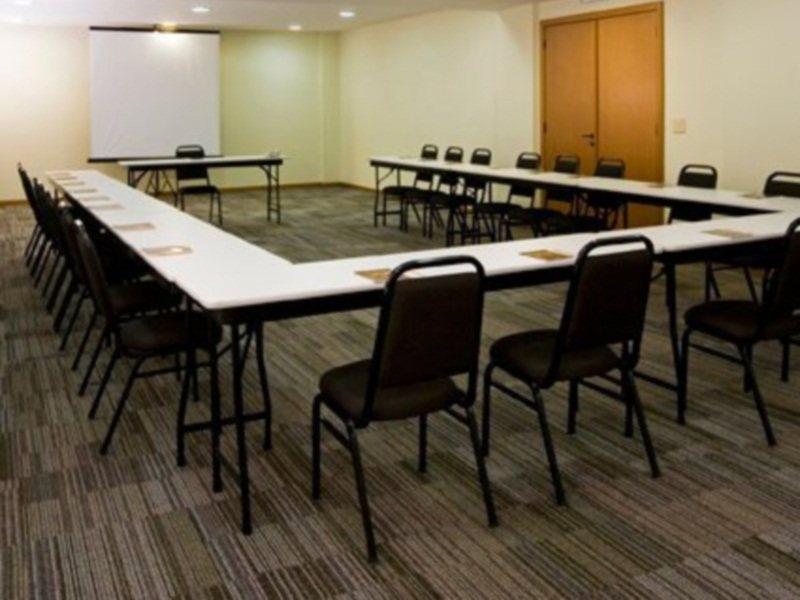 Slim Curitiba Alto Da XV Hotel Ngoại thất bức ảnh