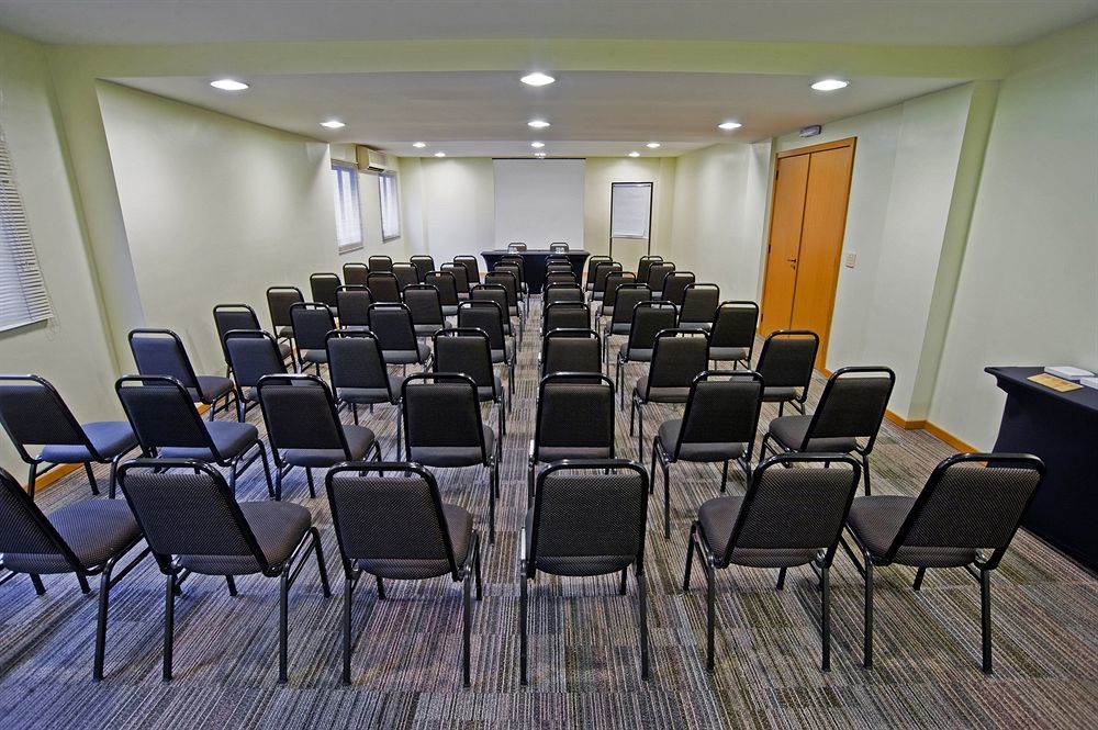 Slim Curitiba Alto Da XV Hotel Ngoại thất bức ảnh
