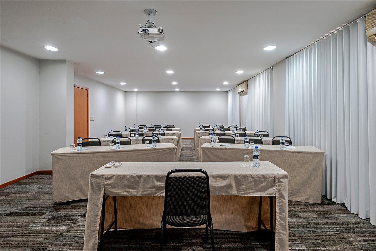 Slim Curitiba Alto Da XV Hotel Ngoại thất bức ảnh