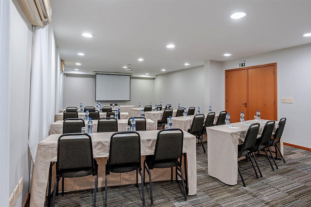 Slim Curitiba Alto Da XV Hotel Ngoại thất bức ảnh